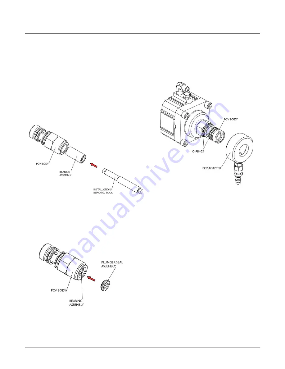 Flow HYPLEX Manual Download Page 81