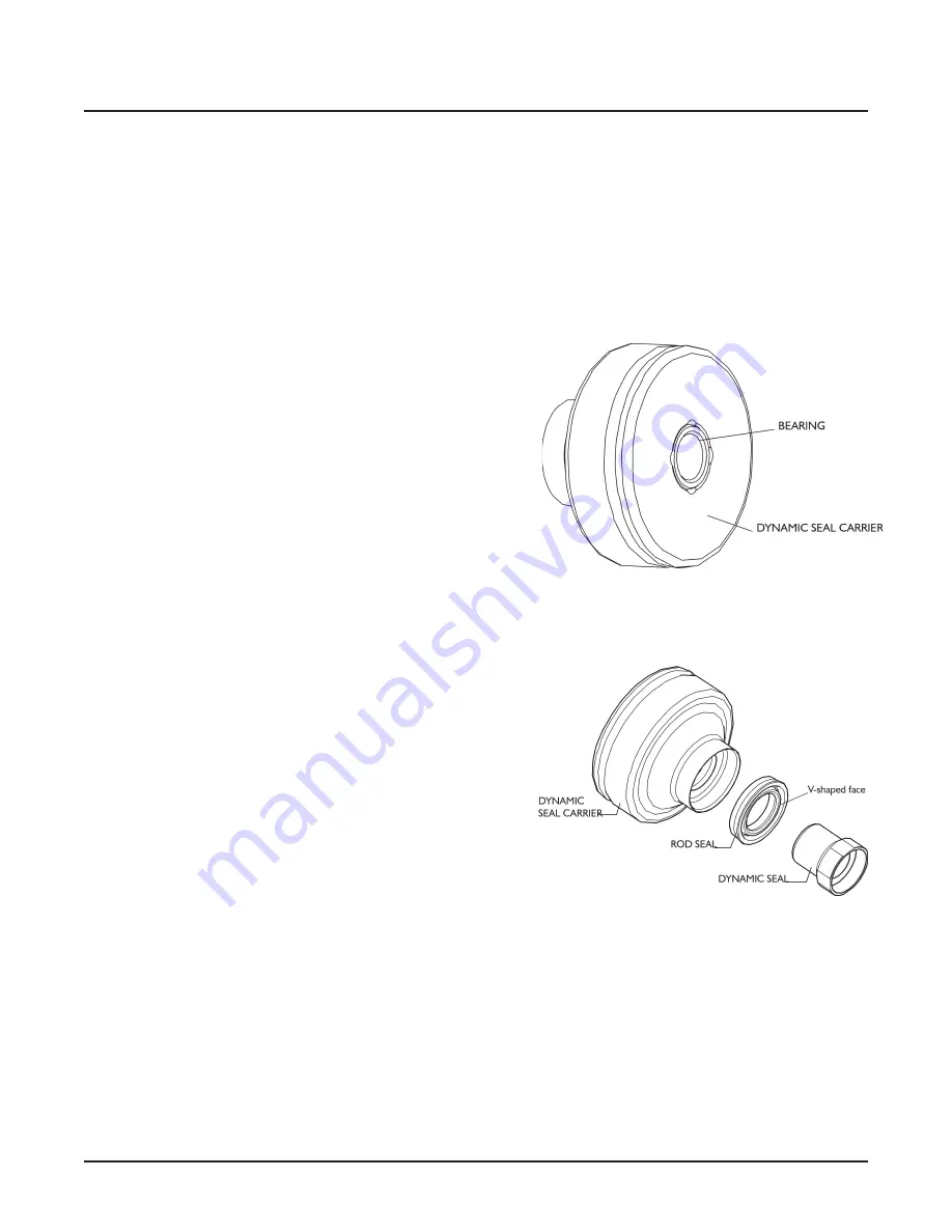 Flow HYPLEX Manual Download Page 86