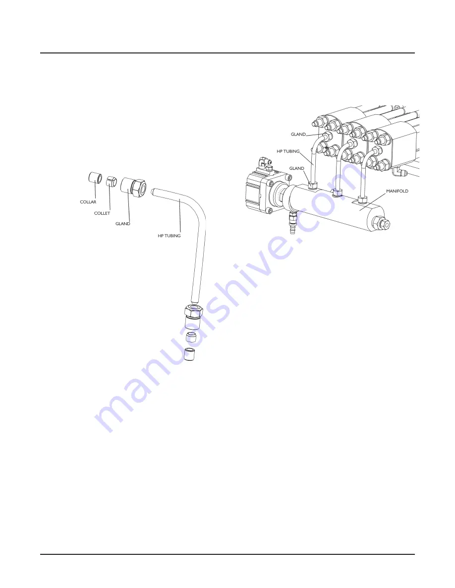 Flow HYPLEX Manual Download Page 89