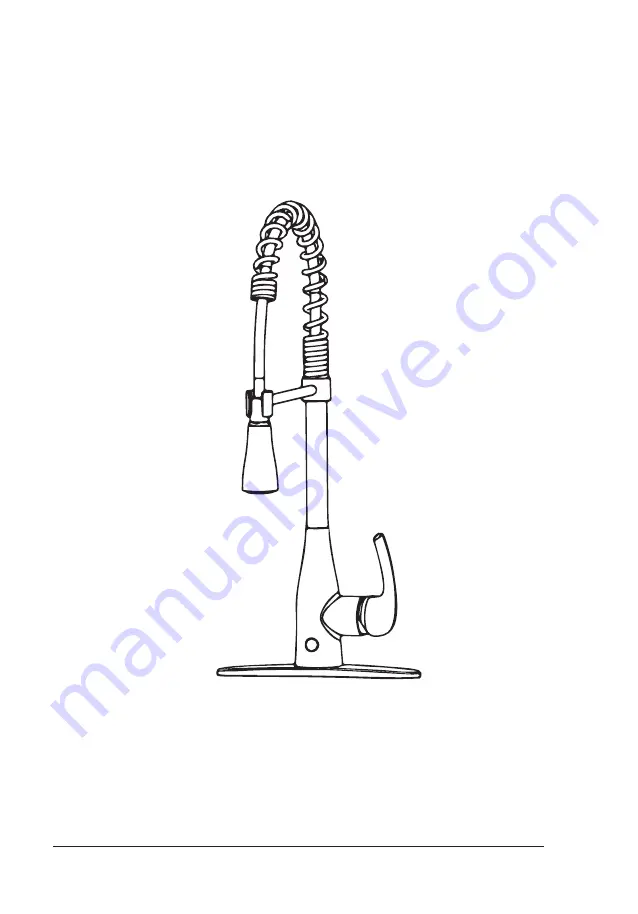 Flow SPRING NECK Owner'S Manual Download Page 5