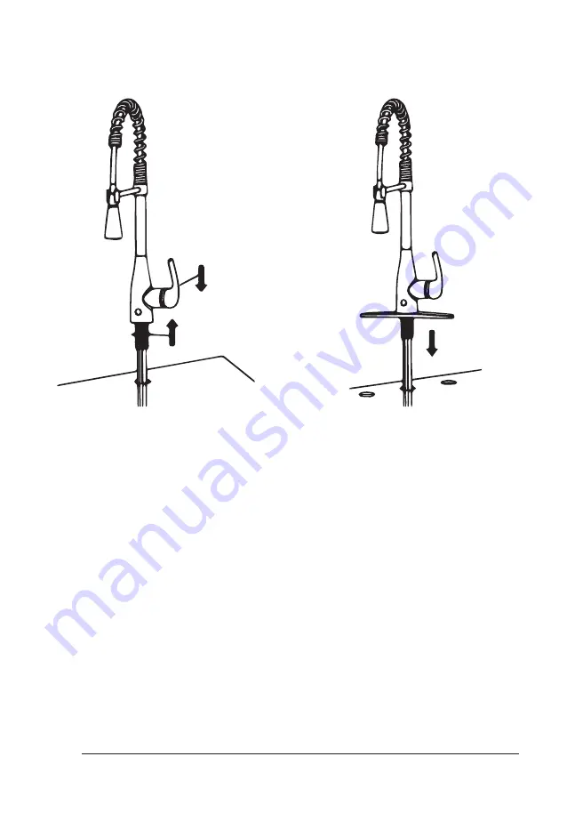 Flow SPRING NECK Owner'S Manual Download Page 8