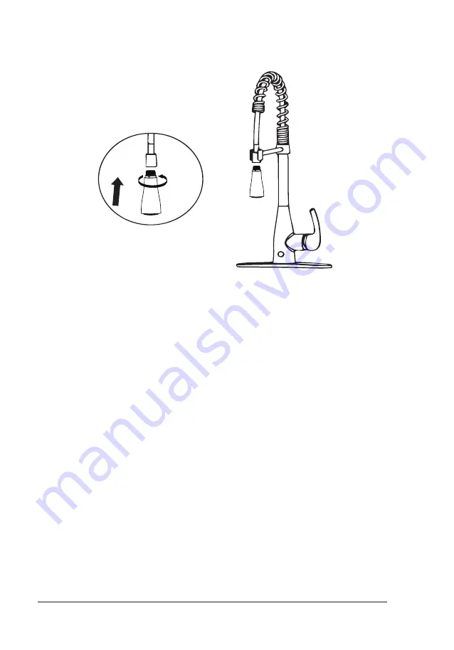 Flow SPRING NECK Owner'S Manual Download Page 15