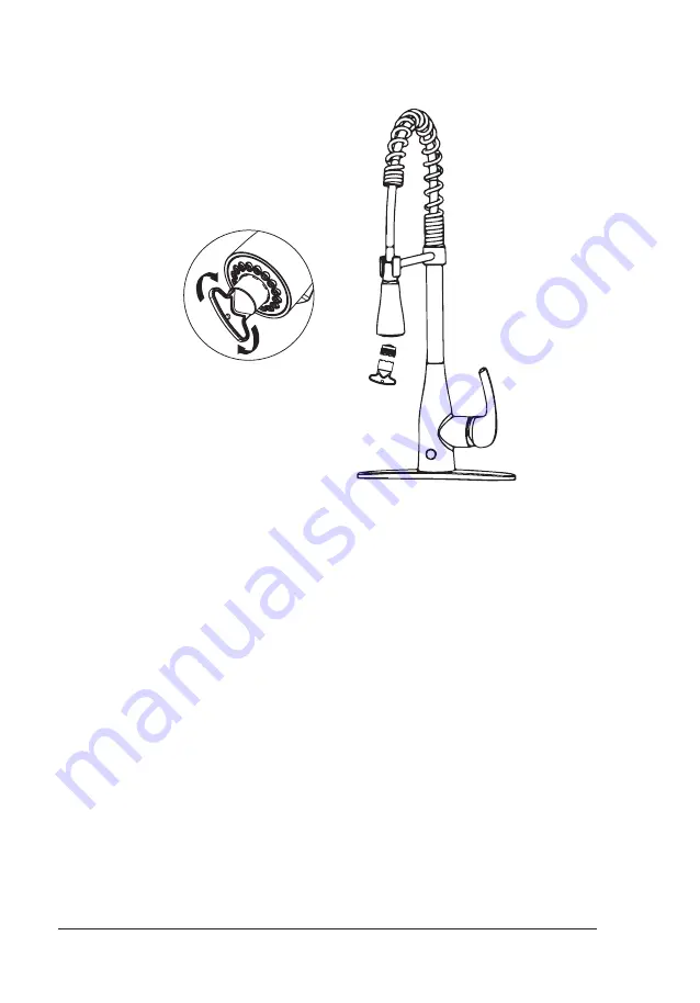 Flow SPRING NECK Owner'S Manual Download Page 19