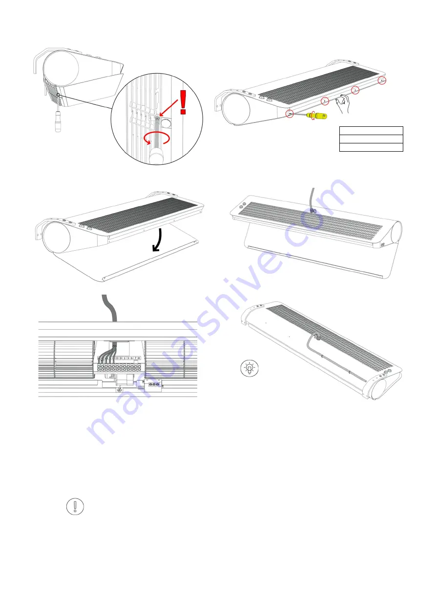 flowair 56087 Скачать руководство пользователя страница 10