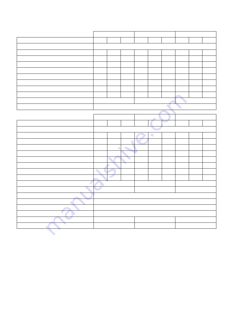 flowair 56087 Instruction Manual Download Page 21