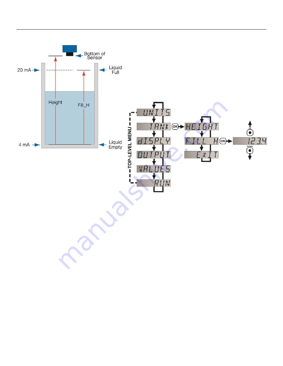 FlowLine EchoPod UG01-03 Скачать руководство пользователя страница 26