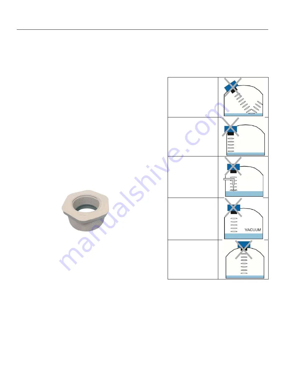 FlowLine EchoPod UG01-03 Скачать руководство пользователя страница 28