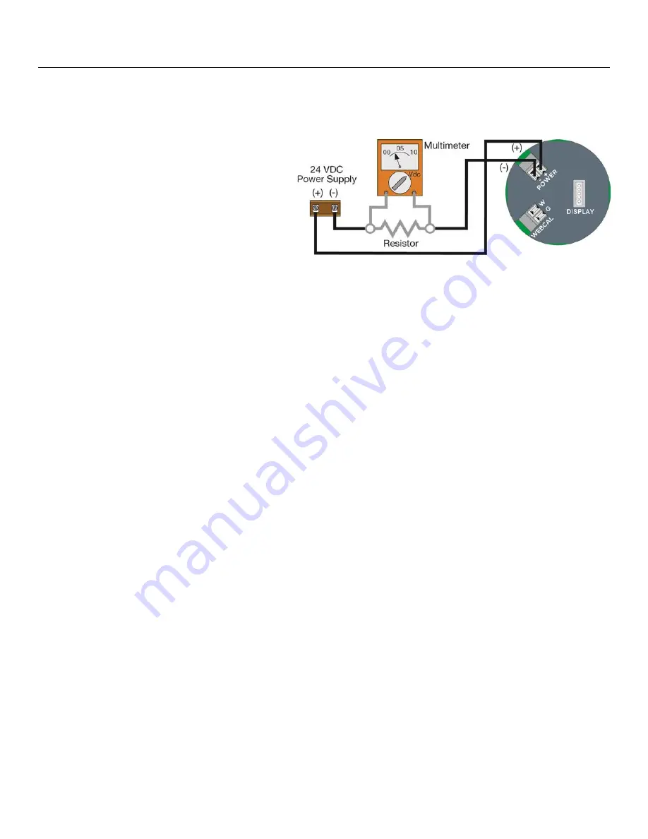 FlowLine EchoPod UG01-03 Manual Download Page 37