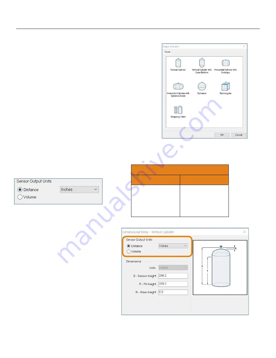 FlowLine EchoPod UG01-03 Manual Download Page 41