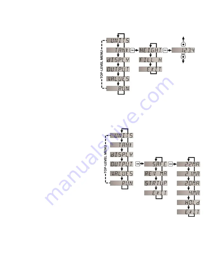 FlowLine EchoPod UG06-12 Quick Start Manual Download Page 7