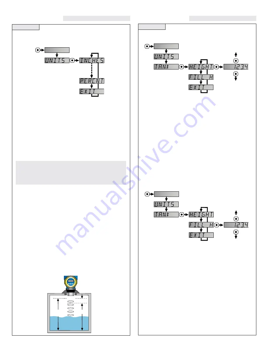 FlowLine EchoSafe XP88 Owner'S Manual Download Page 6