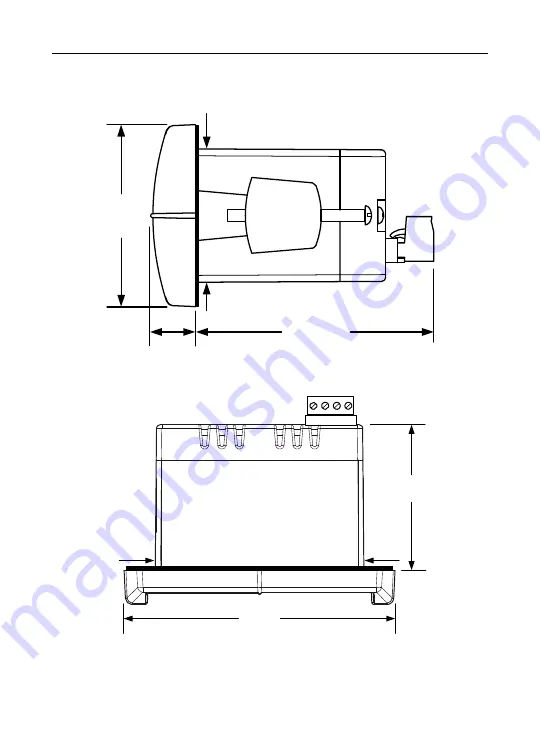 FlowLine LI25 Series Скачать руководство пользователя страница 33