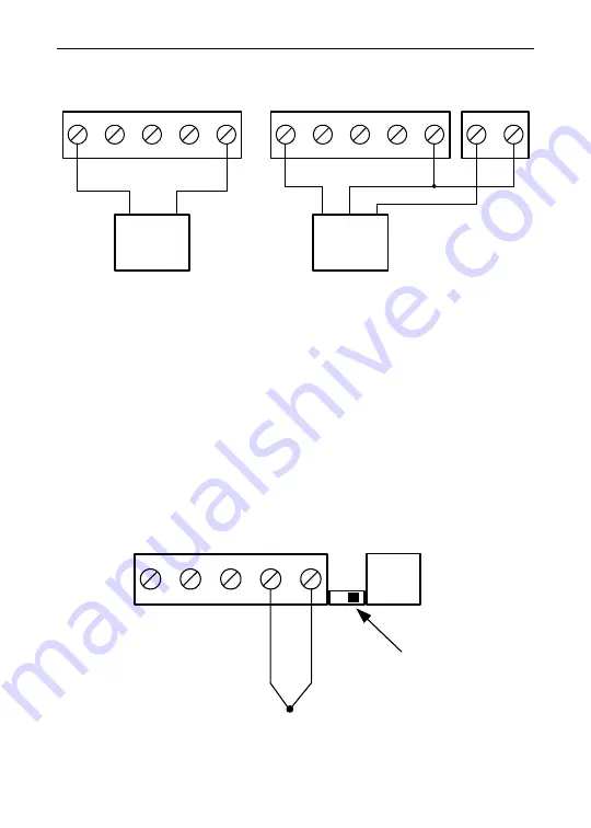 FlowLine LI50-1001 Скачать руководство пользователя страница 17