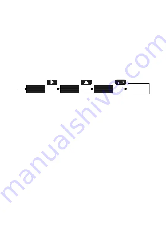 FlowLine LI50-1001 Instruction Manual Download Page 28