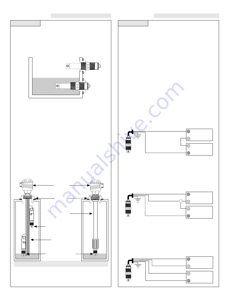 FlowLine LP10 Series Owner'S Manual Download Page 4