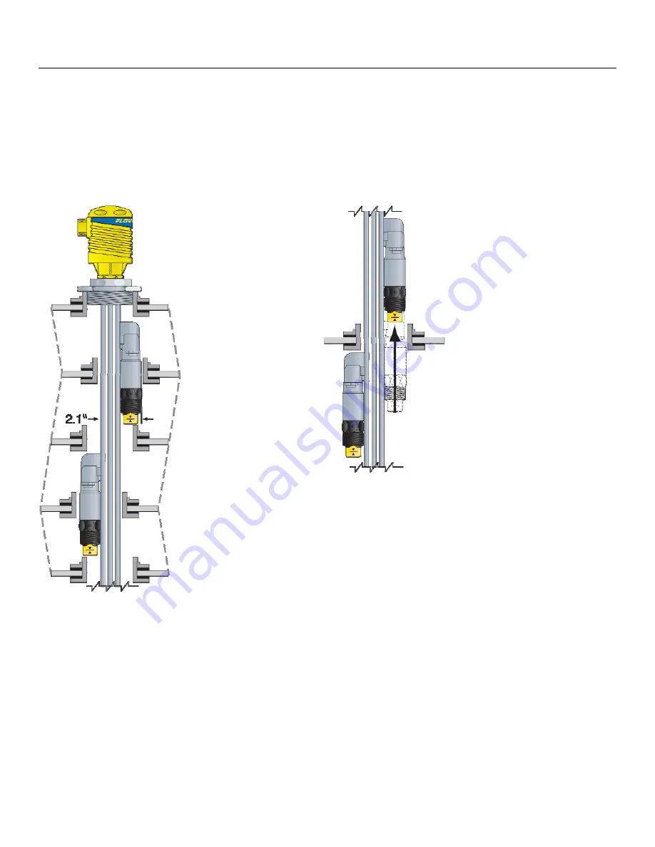 FlowLine Smart Trak AU18-4343 Скачать руководство пользователя страница 7