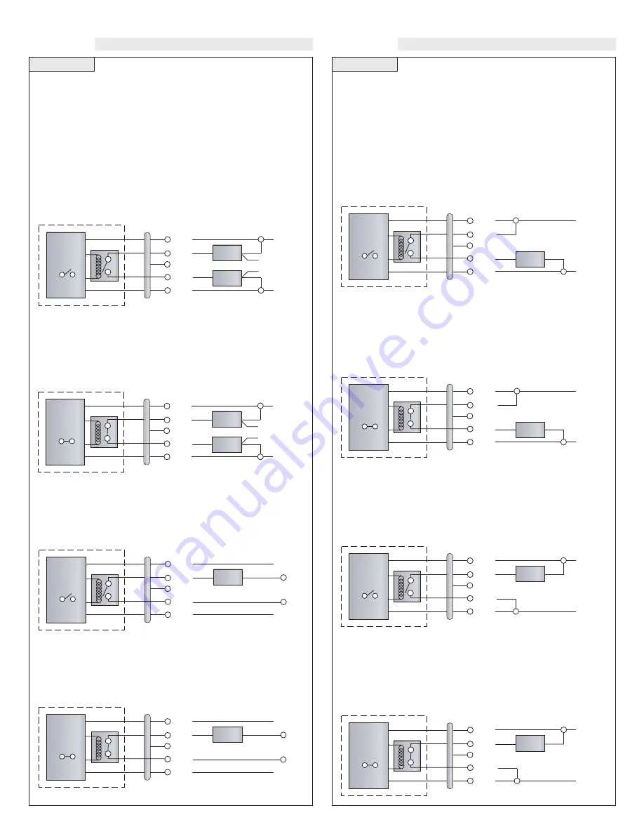 FlowLine Thermo-Flo FT10 Скачать руководство пользователя страница 5