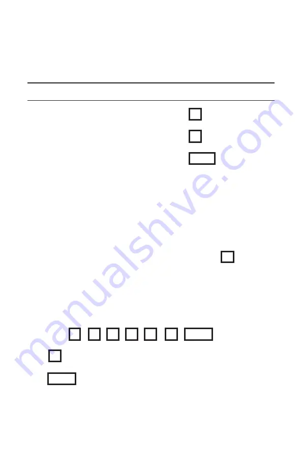 Flowmetrics 922-MFC Installation And Operating Instructions Manual Download Page 25