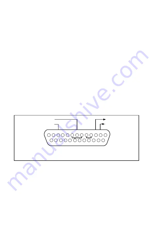 Flowmetrics 922-MFC Installation And Operating Instructions Manual Download Page 64