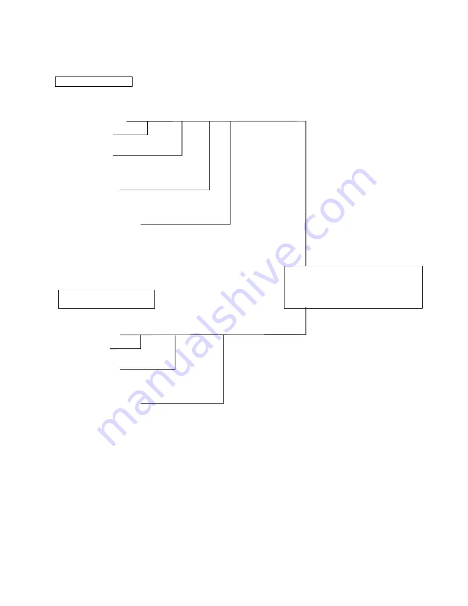 Flowmetrics PA-1001A Series Manual Download Page 11