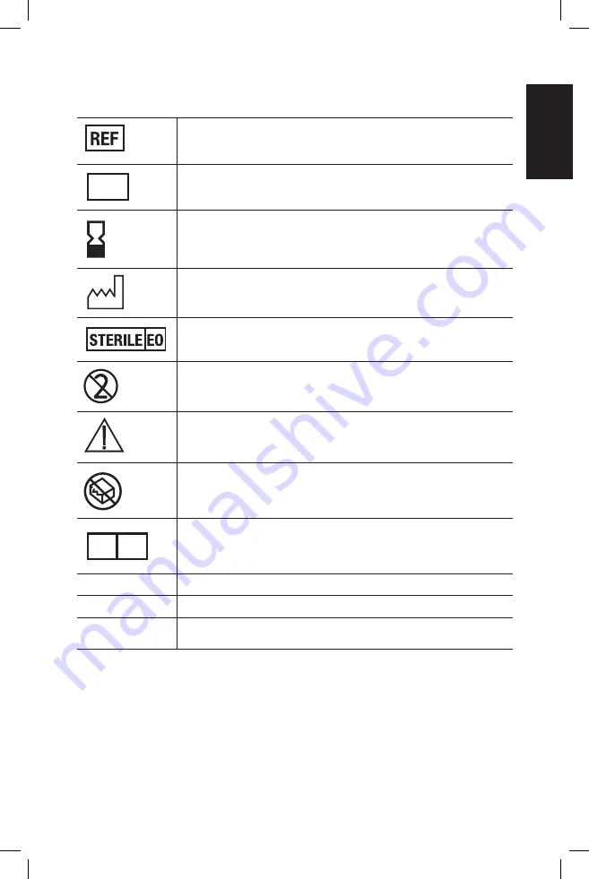 Flowonix PROMETRA REF 91825 Manual Download Page 3