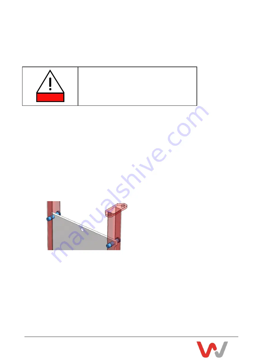 FLOWROX SKF Series Installation, Operation And Maintenance Instructions Download Page 30