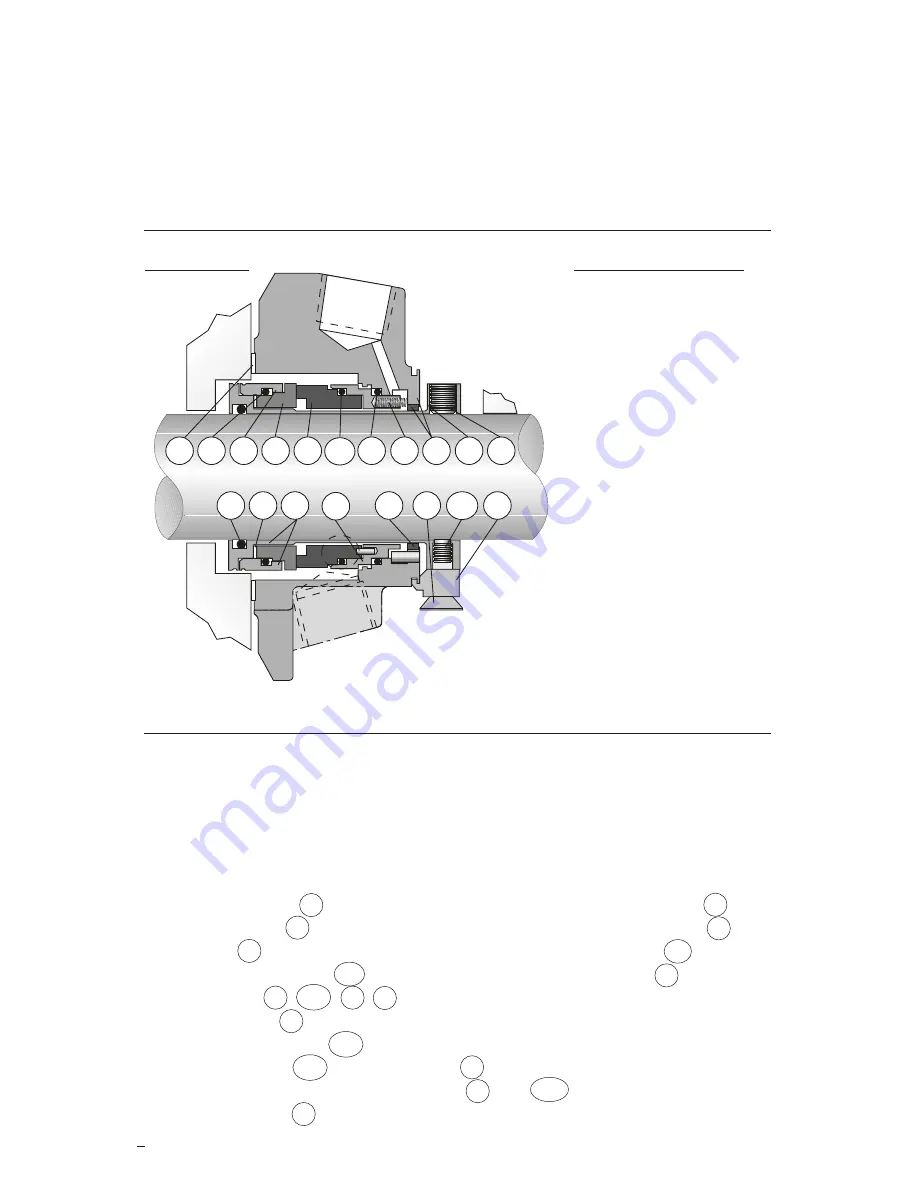 Flowserve ISC1PX Скачать руководство пользователя страница 2