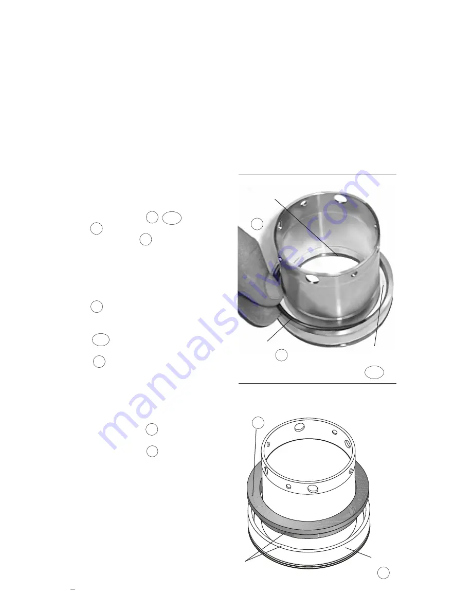 Flowserve ISC1PX Скачать руководство пользователя страница 4