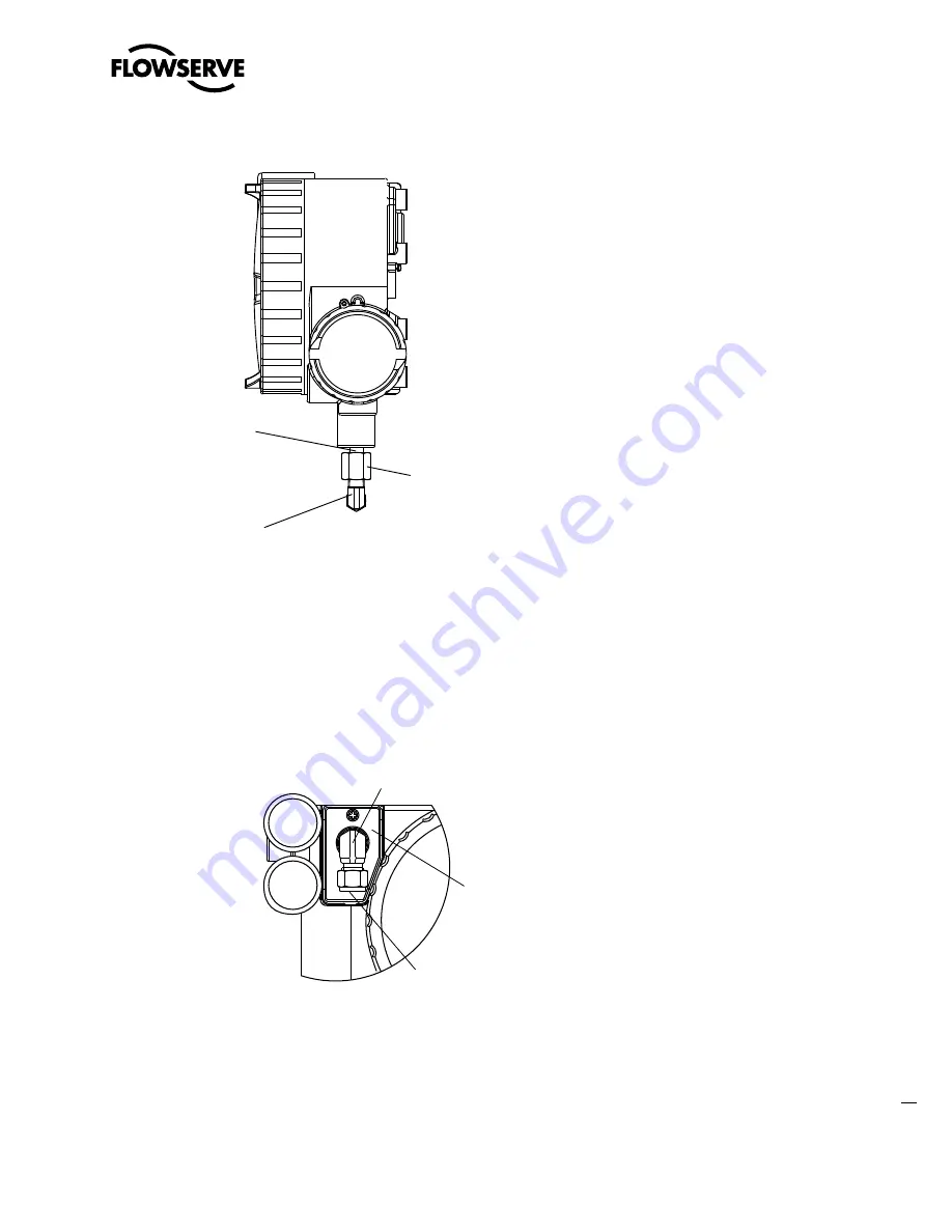 Flowserve StarPac 3 User Instructions Download Page 45