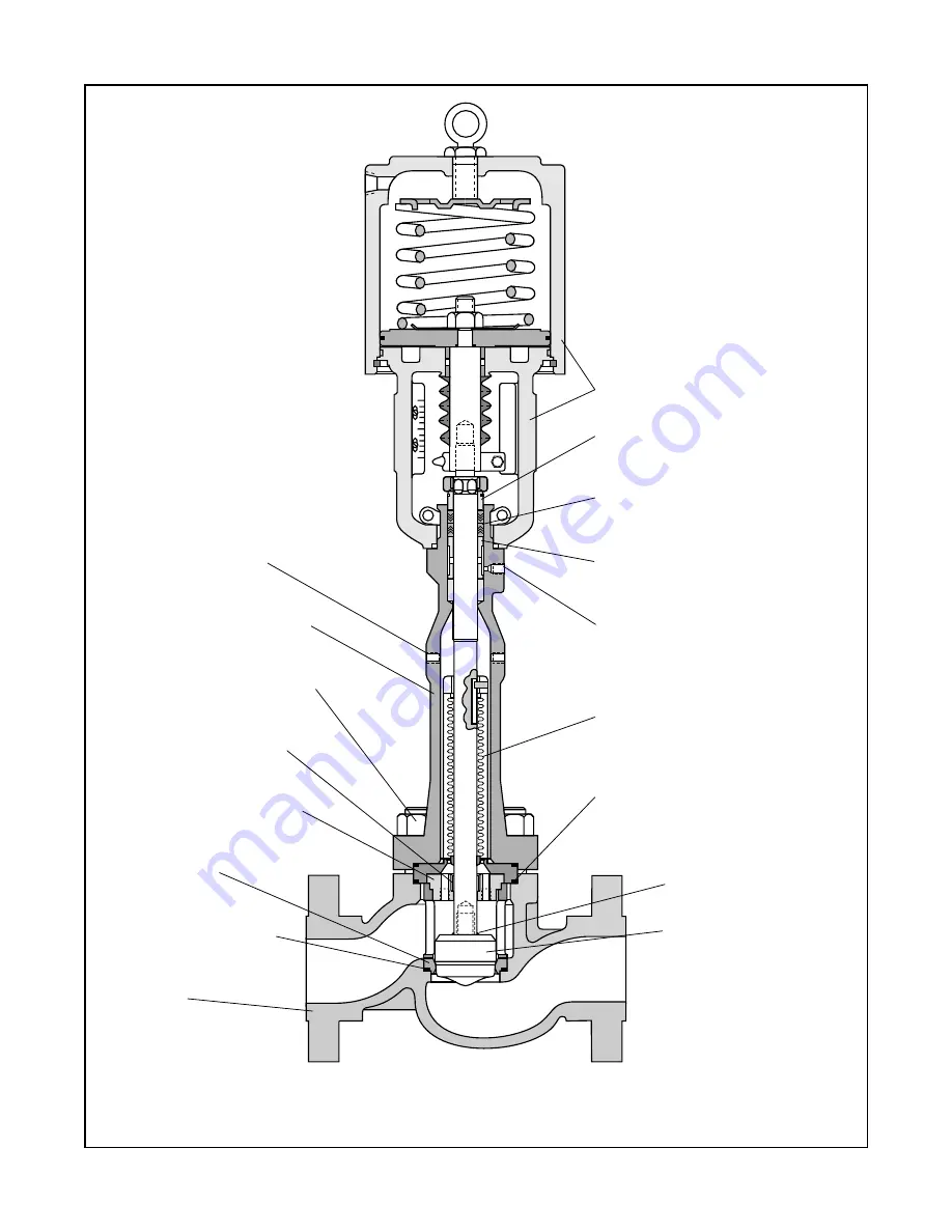 Flowserve Valtek Installation, Operation & Maintenance Instructions Manual Download Page 5