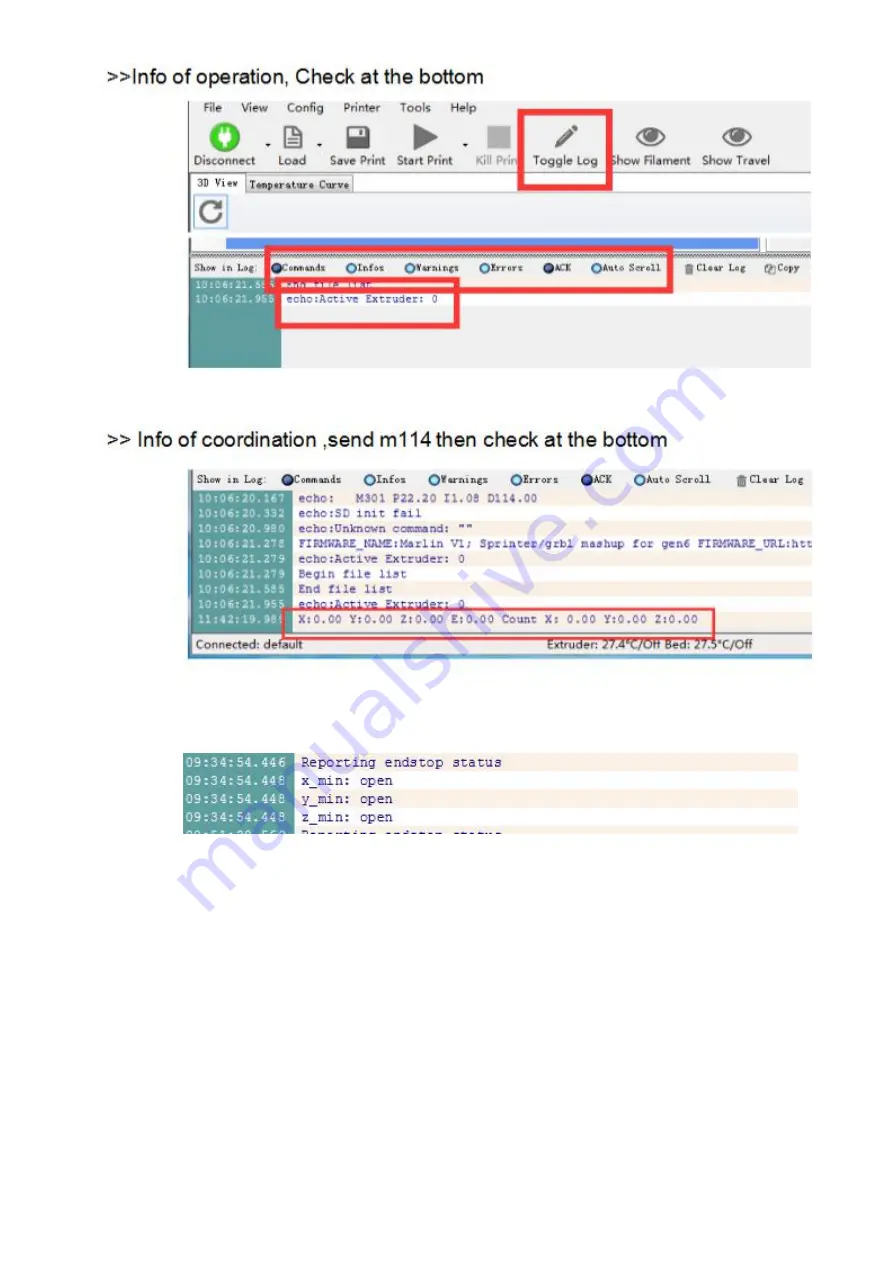 flsun C-PLUS Manual Download Page 11