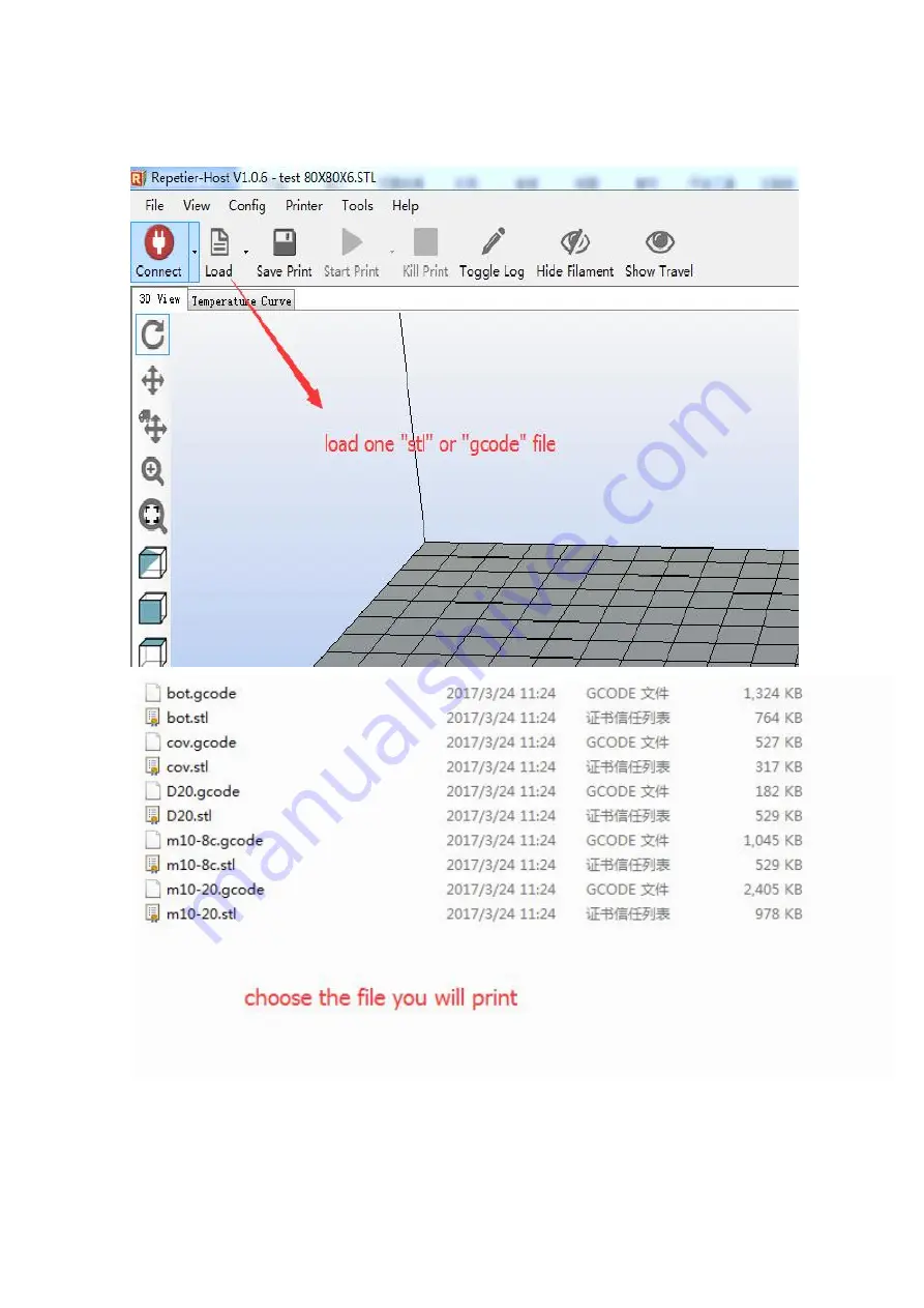 flsun C-PLUS Manual Download Page 33