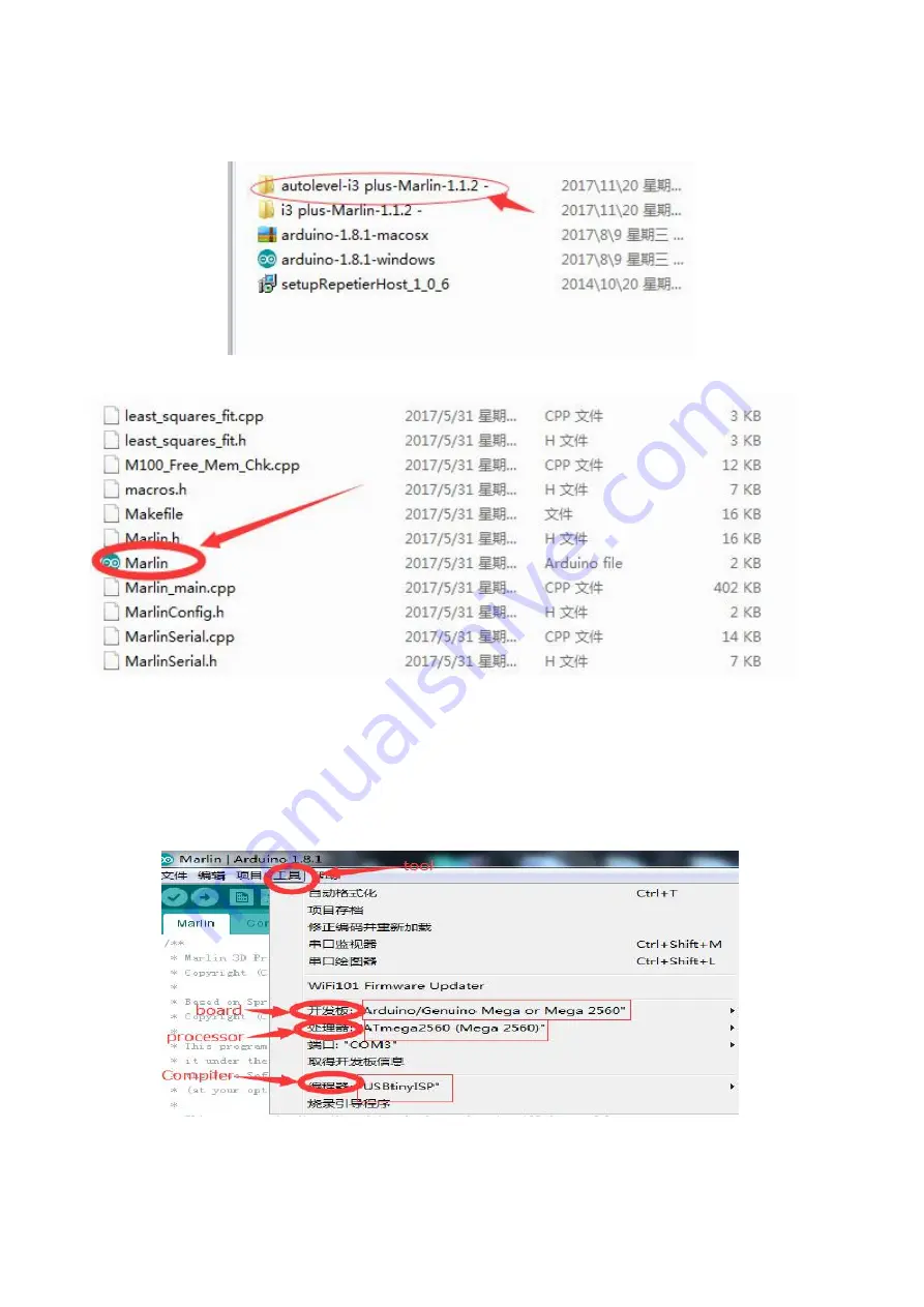 flsun C-PLUS Manual Download Page 41