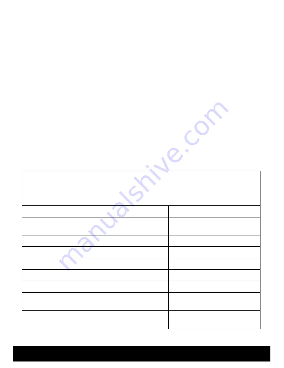 Fluance DB-150 Instruction Manual Download Page 12