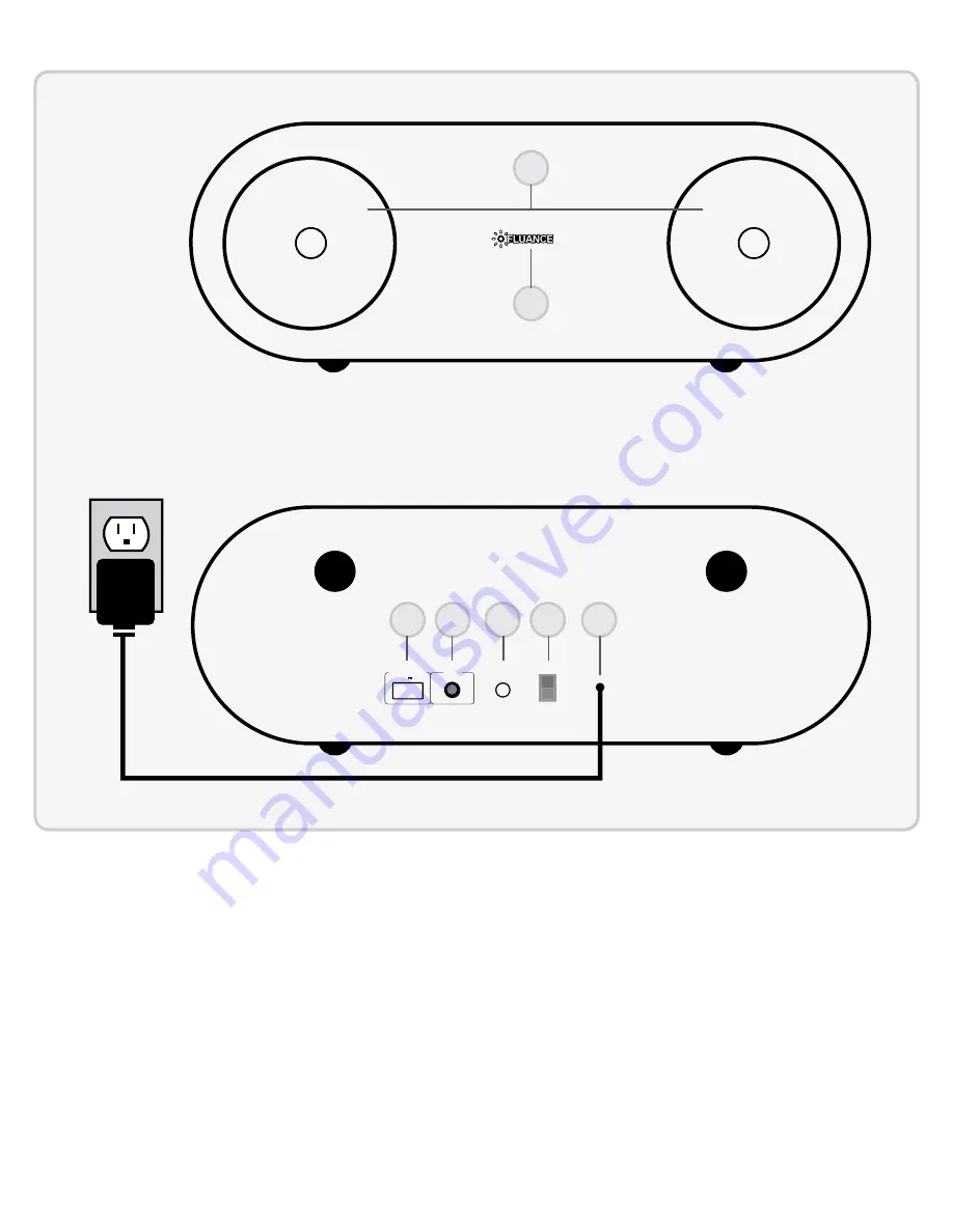 Fluance Fi30 Instruction Manual Download Page 5