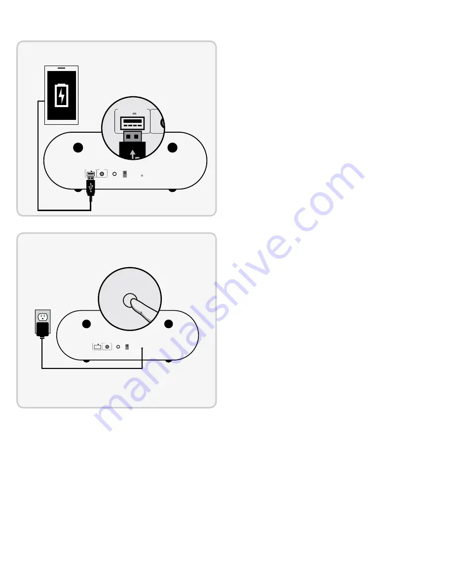 Fluance Fi30 Instruction Manual Download Page 8