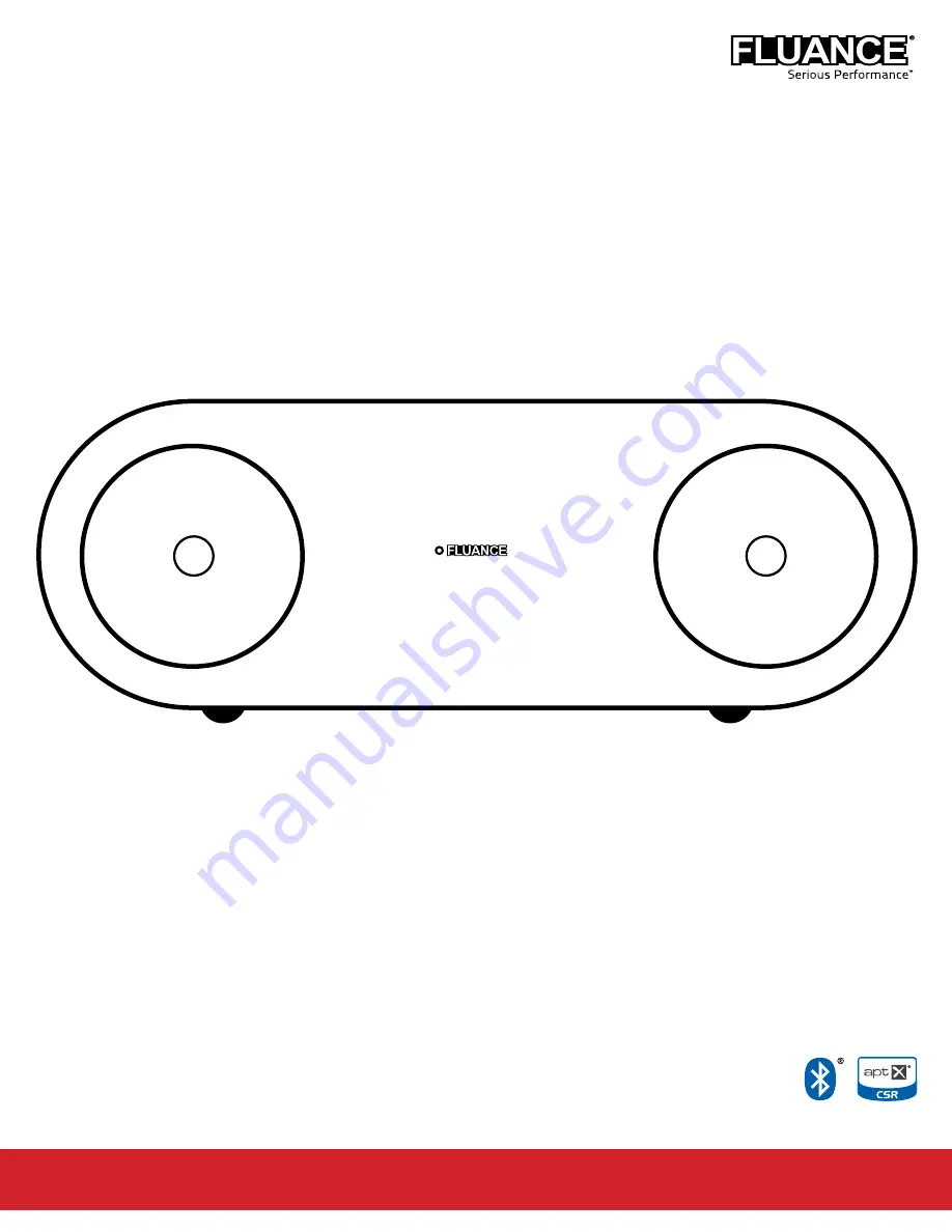 Fluance Fi30 Instruction Manual Download Page 11