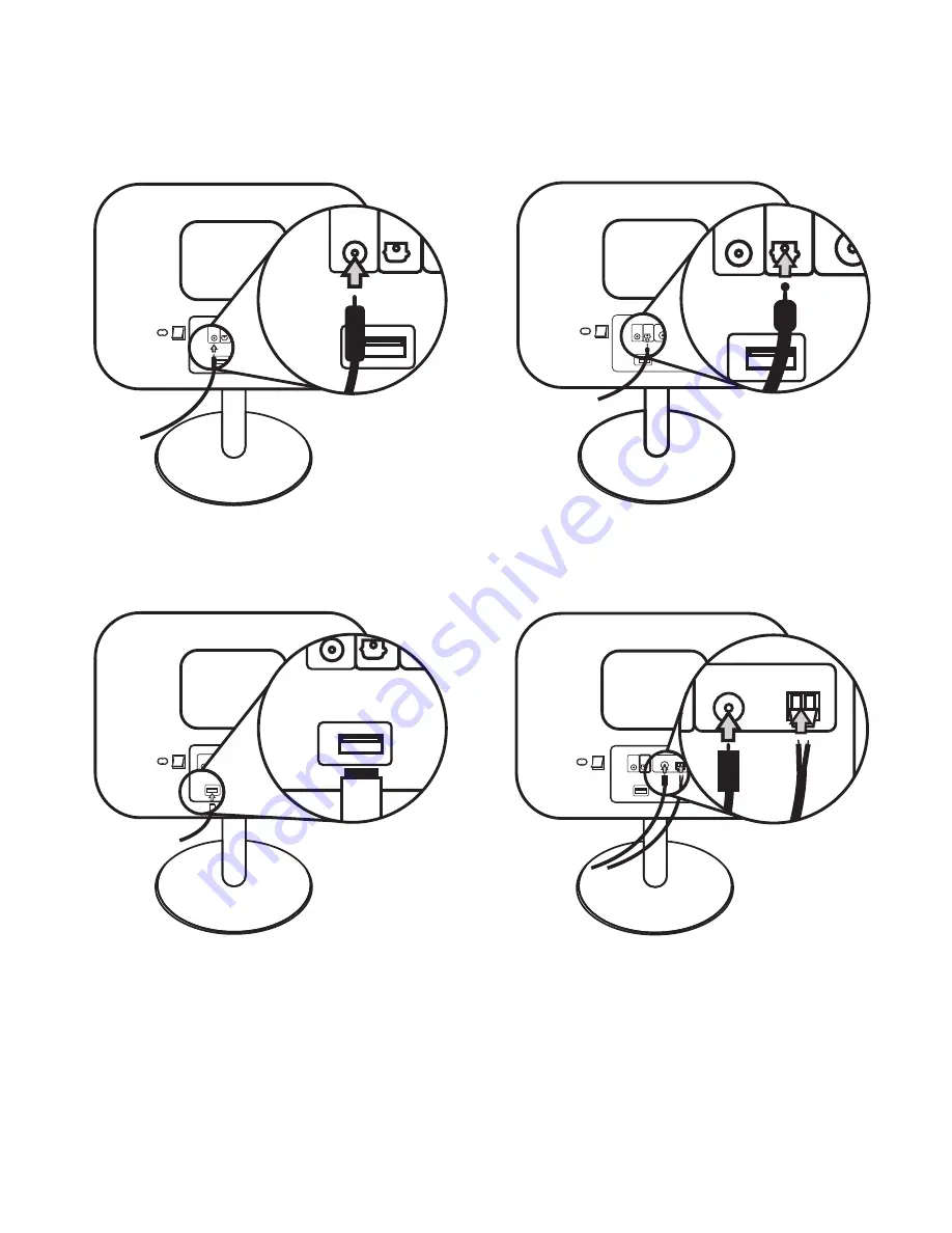 Fluance Fi70 Instruction Manual Download Page 7