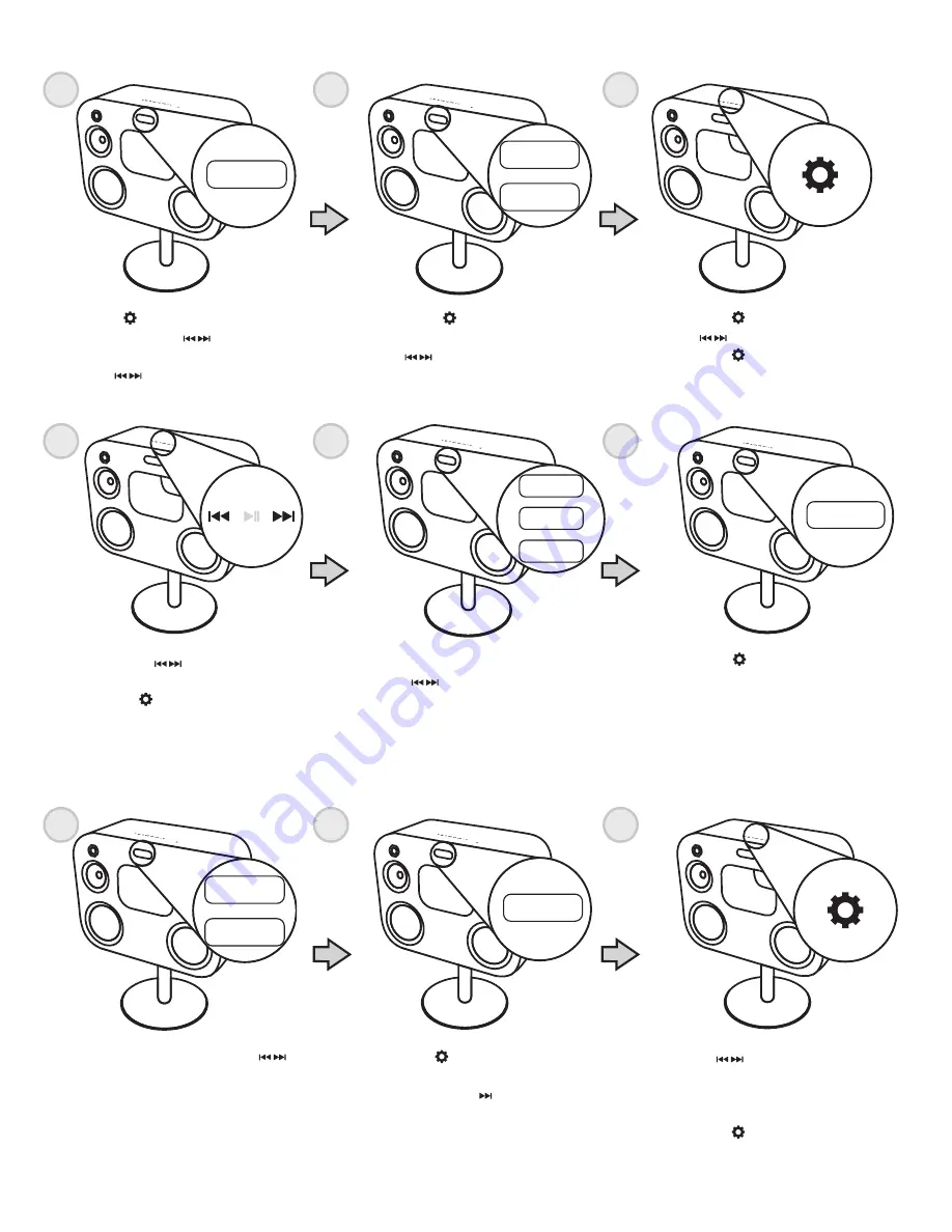 Fluance Fi70 Instruction Manual Download Page 9