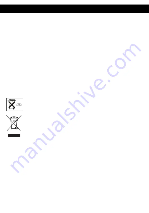 Fluance FiSDK500 Instruction Manual Download Page 5