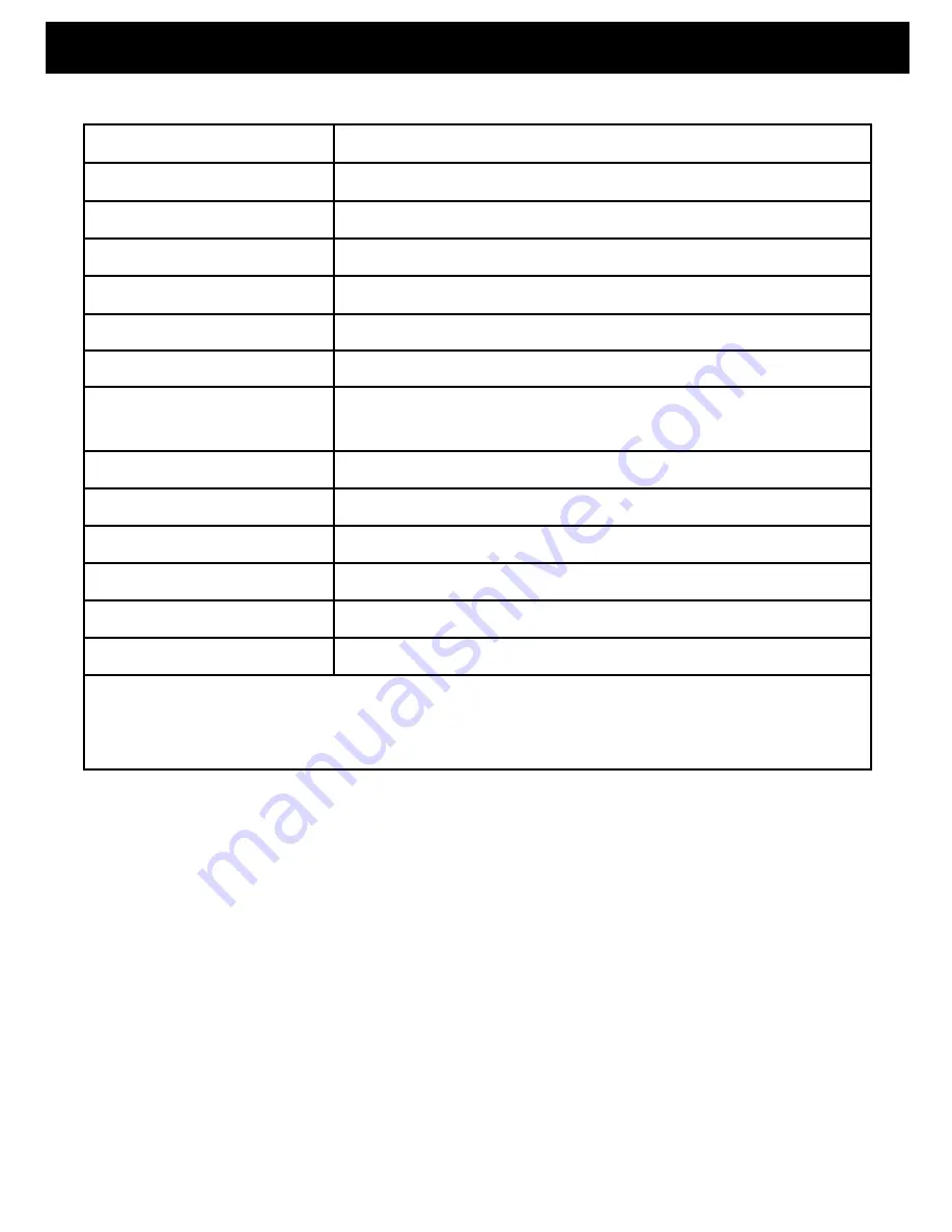 Fluance FiTSD600 Instruction Manual Download Page 18