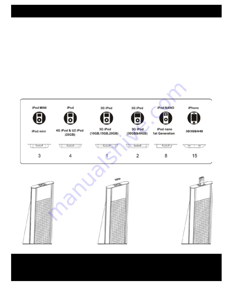 Fluance FiTSD600 Instruction Manual Download Page 30