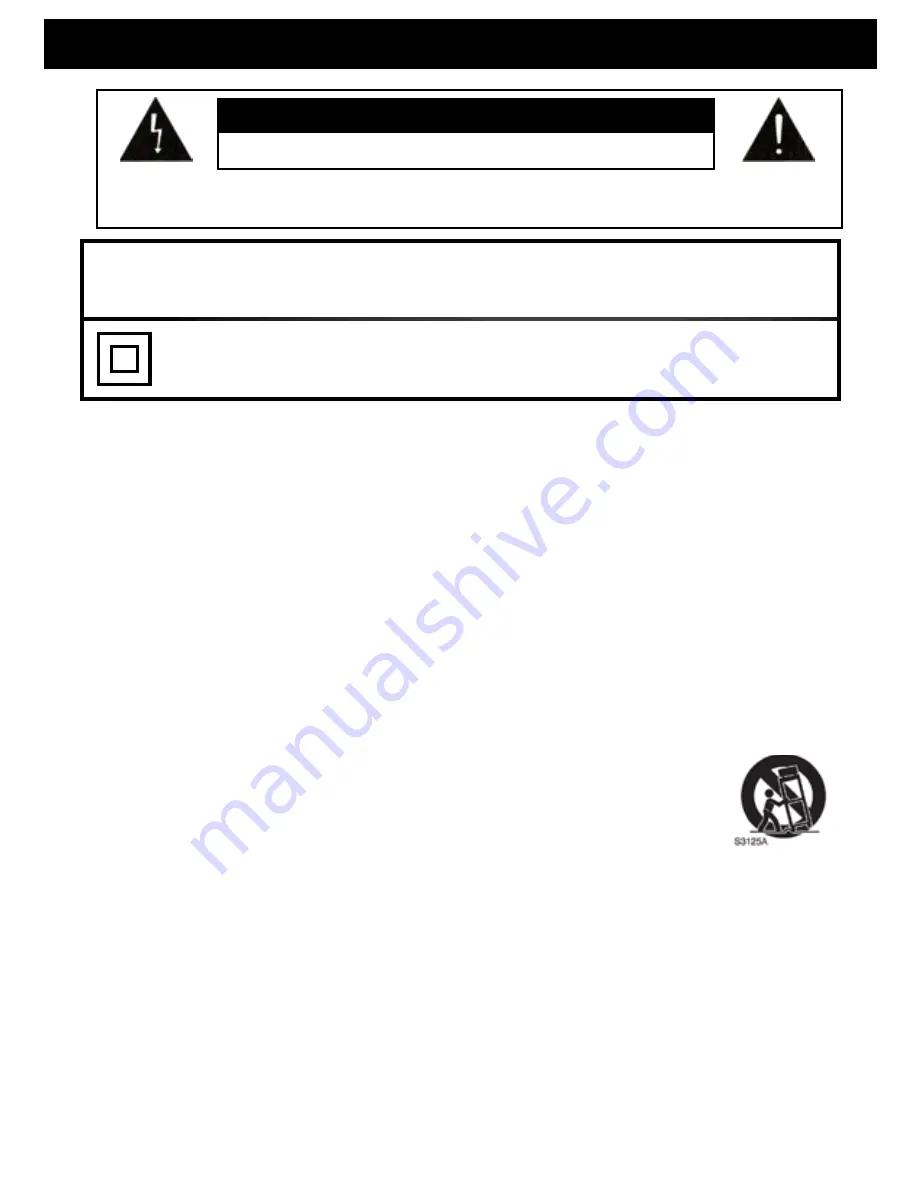 Fluance FiTSD600 Instruction Manual Download Page 37