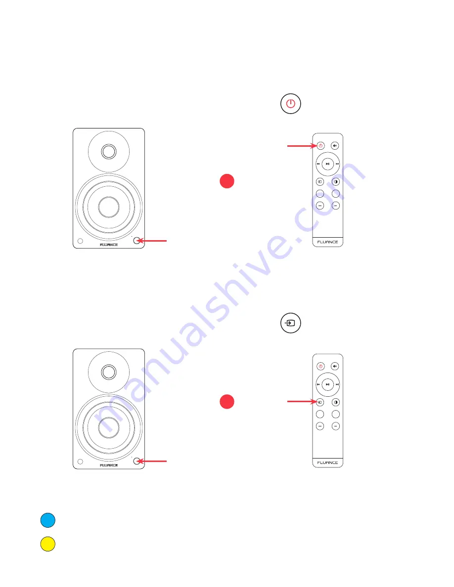 Fluance Serious Performance Ai40 User Manual Download Page 8