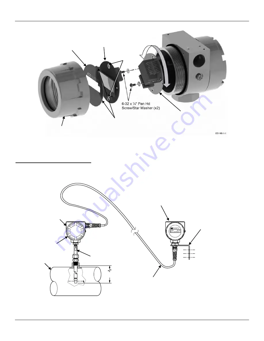 Fluid Components Intl ST51A Скачать руководство пользователя страница 20