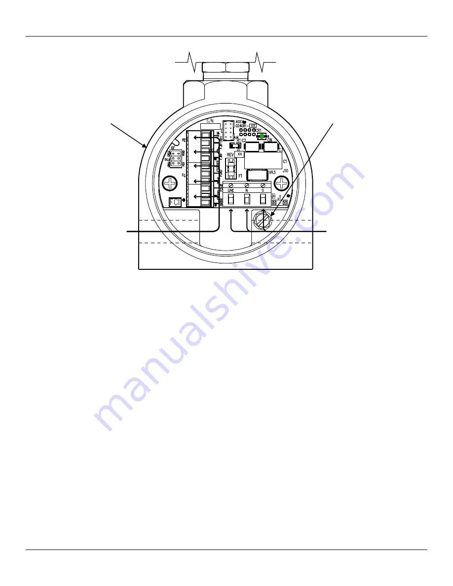 Fluid Components Intl ST51A Installation, Operation & Maintenance Instruction Manual Download Page 26