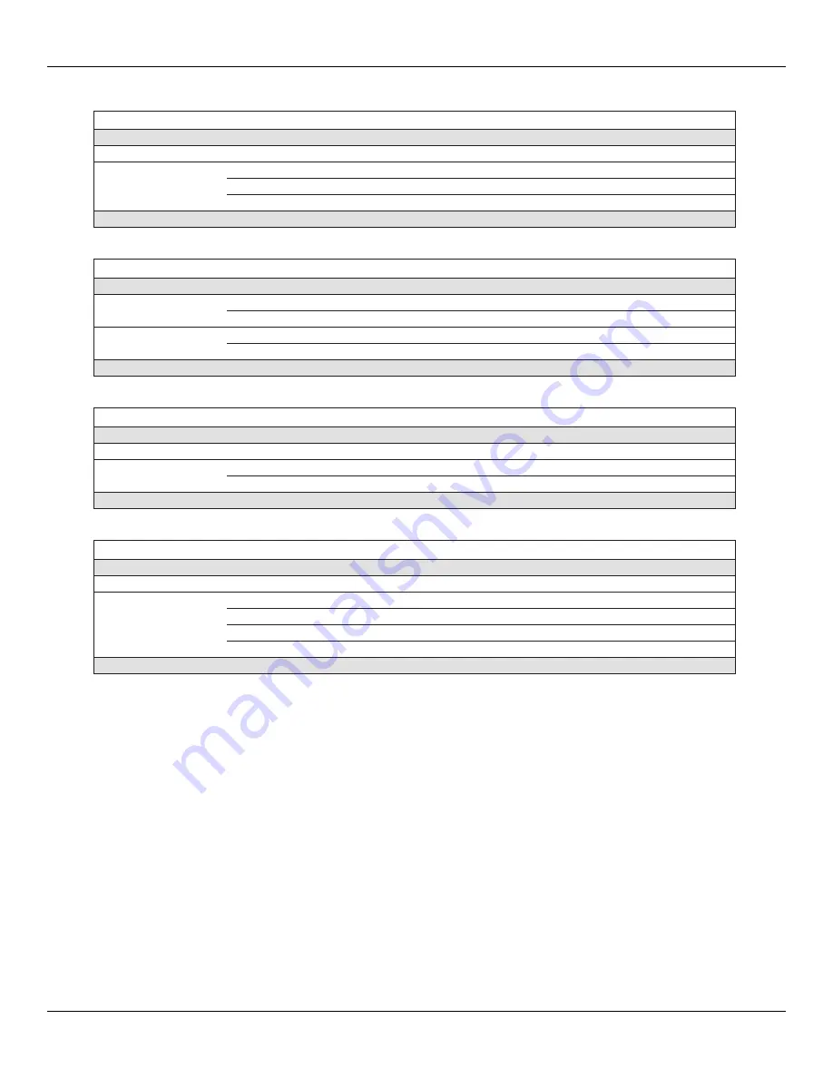 Fluid Components Intl ST51A Installation, Operation & Maintenance Instruction Manual Download Page 49