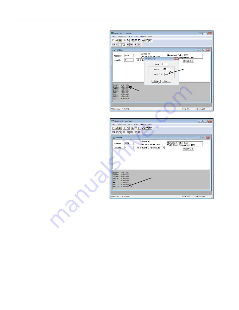 Fluid Components Intl ST51A Скачать руководство пользователя страница 71