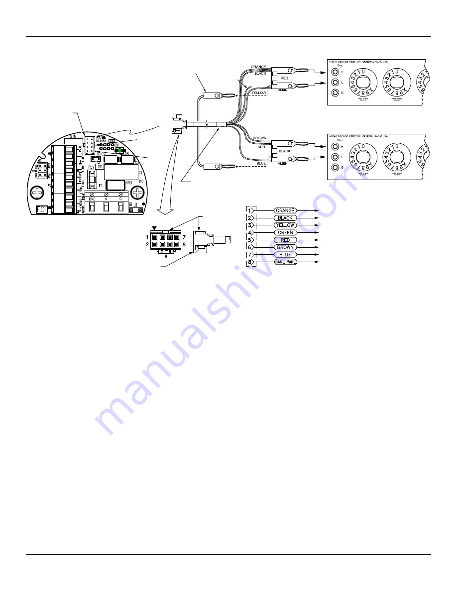 Fluid Components Intl ST51A Скачать руководство пользователя страница 79