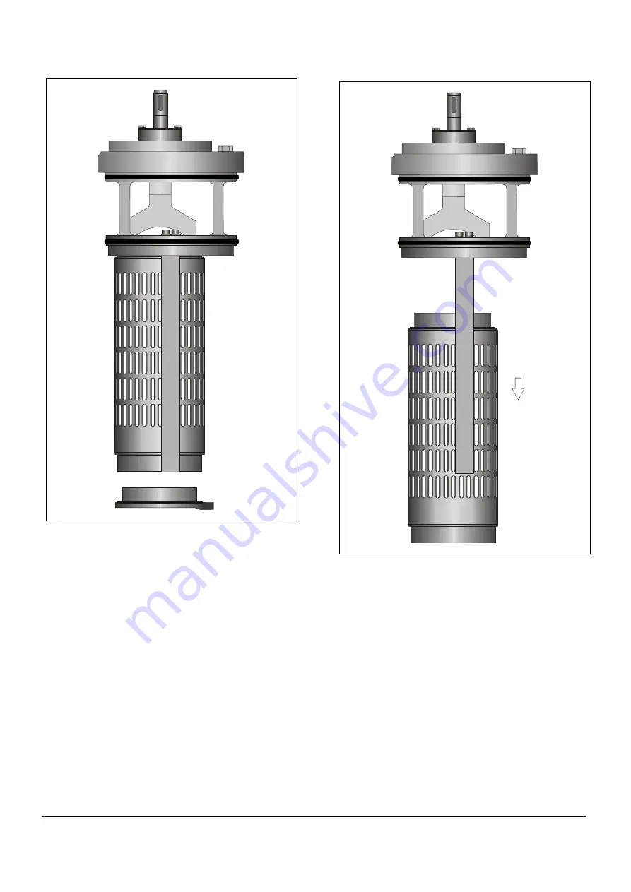 Fluid Filtration AF 113 G3 Скачать руководство пользователя страница 18